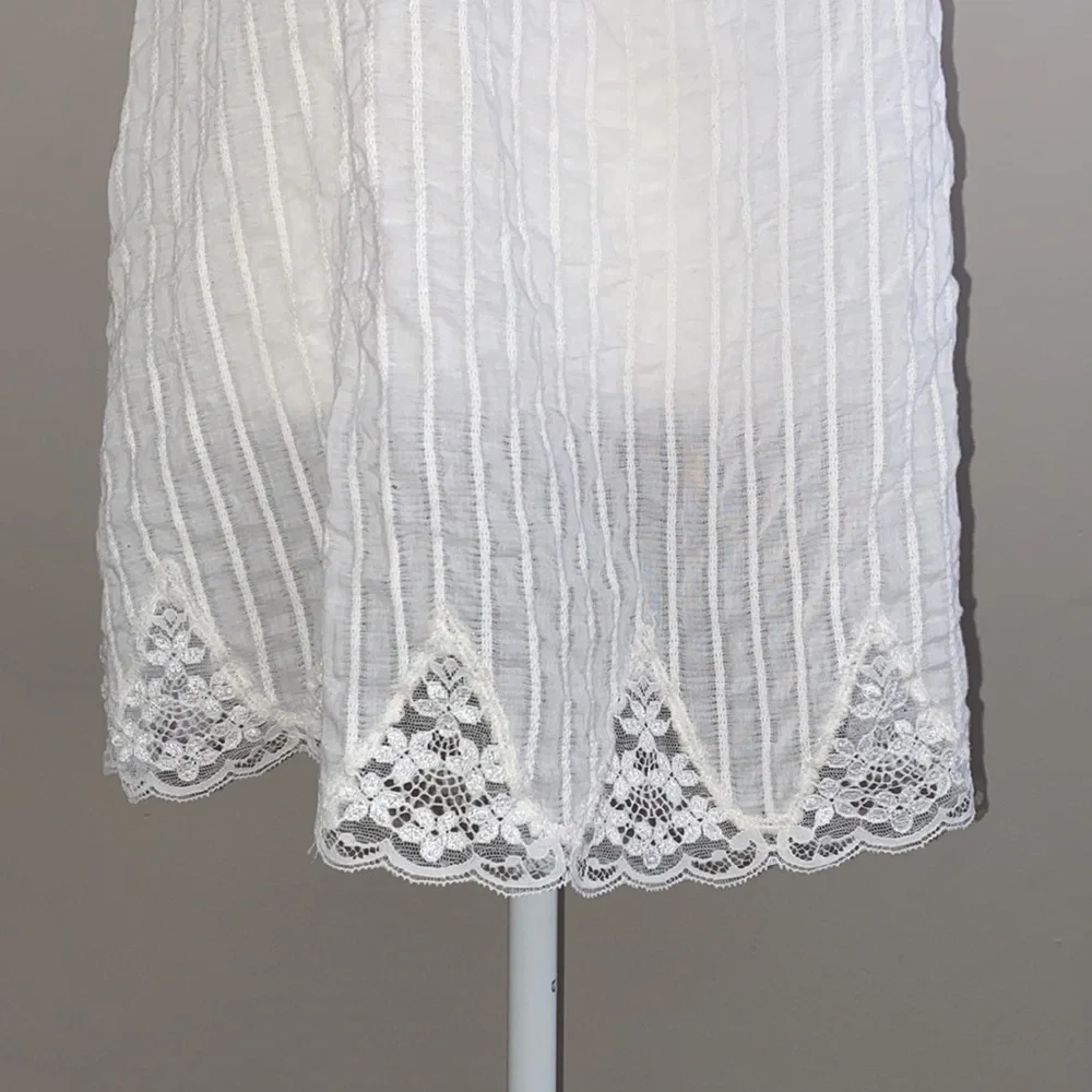 Victoria’s Secret vintage cottage nightgown